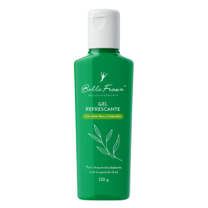 GEL DE ALOE VERA X 120ML