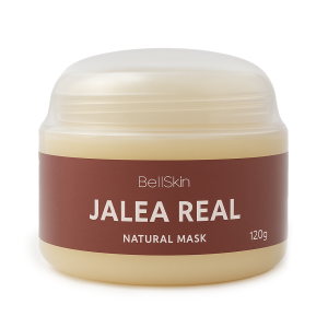 MASCARILLA DE JALEA REAL x 120gr