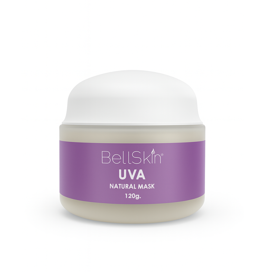 MASCARILLA DE UVA x 120gr