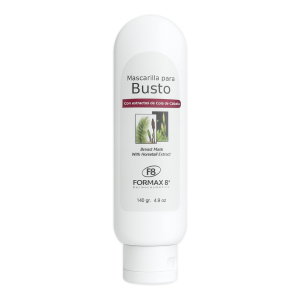 MASCARILLA DE BUSTOS X 140GR