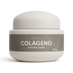 MASCARILLA DE COLAGENO X 120GR