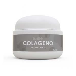 Mascarilla De Colageno X 120G