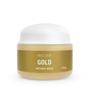 MASCARILLA DE ORO x 120gr