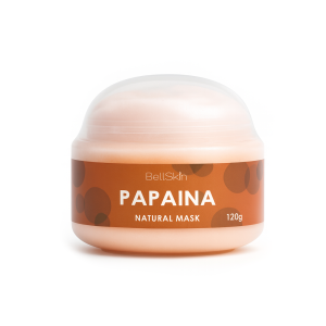 MASCARILLA DE PAPAINA X 120GR