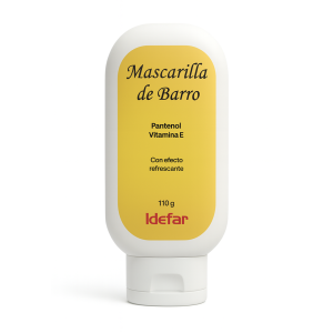 MASCARILLA DE BARRO x 150g