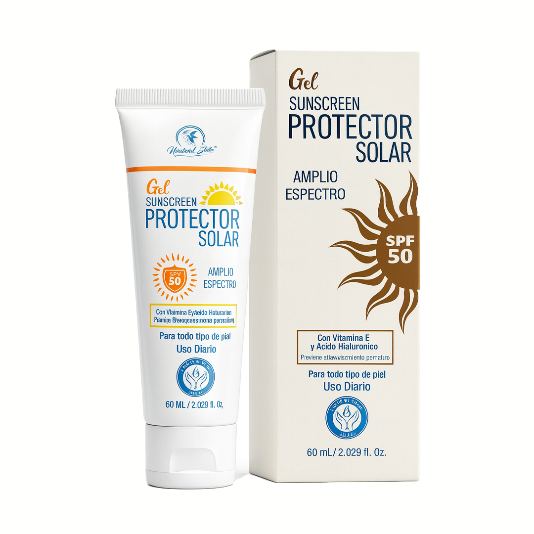 PROTECTOR SOLAR X 60GR