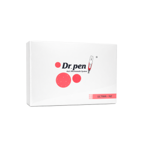 Dermapen Dr. Pen rojo Inalámbrico