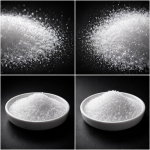 Microcristales de aluminio (exfoliante)